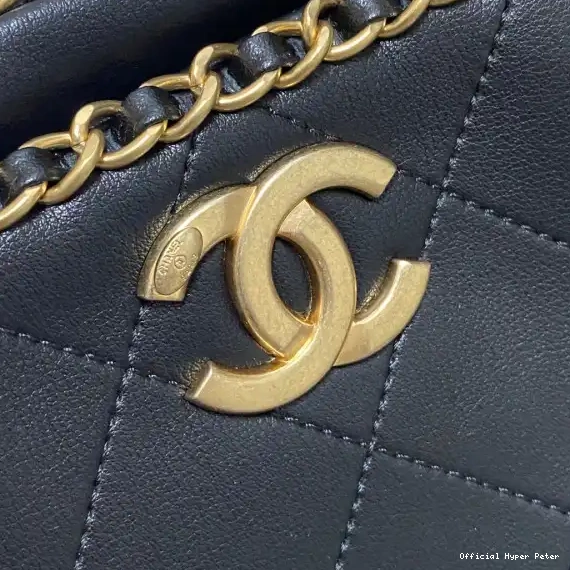 Hyper Peter SHOPPING BAG CHANEL 0520